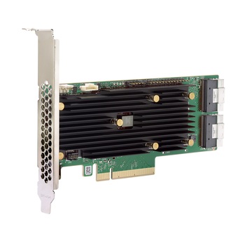 Preview: BROADCOM MegaRAID 9560-16i